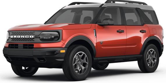 FORD BRONCO SPORT 2024 3FMCR9D97RRE26521 image